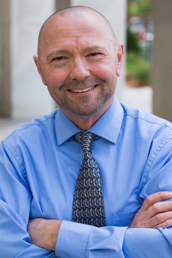Dr. Dan Theodorescu, new Cancer Director at Cedars Sinai