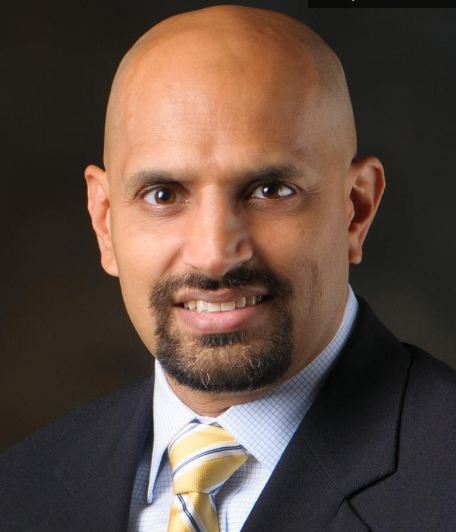Dr. Ganesh Rao recruited as new Chair of Neurosurgery for Baylor College of Medicine