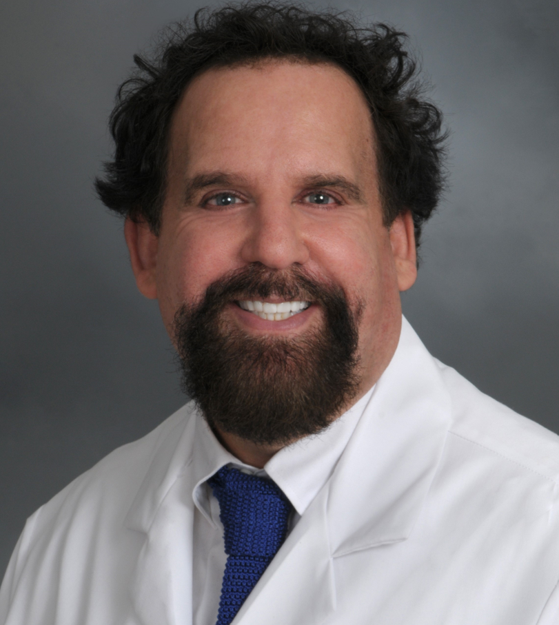 Dr. Mark Schweitzer, recruited as new Dean for Wayne State University School of Medicine