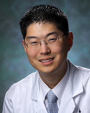 Dr. Michael Lim - New Chair of Neurosurgery at Stanford University School of Medicine
