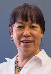 Dr. Myra Muramoto new Chair of Family Medicine at the University of Colorado School of Medicine 