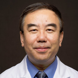 Dr. Chen Lin, Yale Recruits new Chair of Pathology