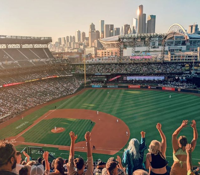 Seattle Mariners - Executive Search - Academic Med - Medical Director Thoracic Oncology
