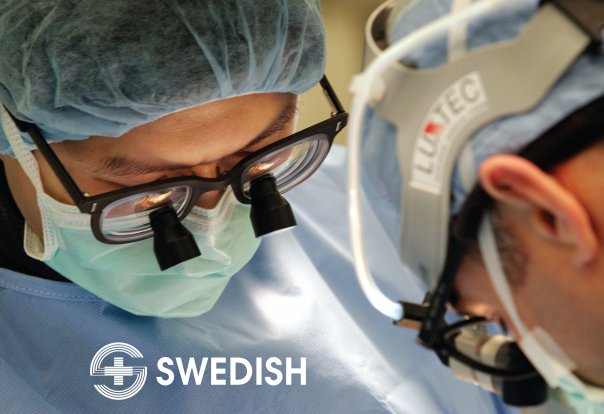 Swedish Thoracic Surgery