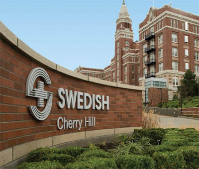 Swedish Cherry Hill - Academic Med Executive Search