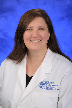 Dr. Shelly Timmons - recruited as new chair of neurosurgery at IU Health