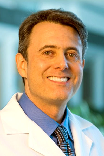 Ohio State University Medical Center recruits news Chair of Neurology