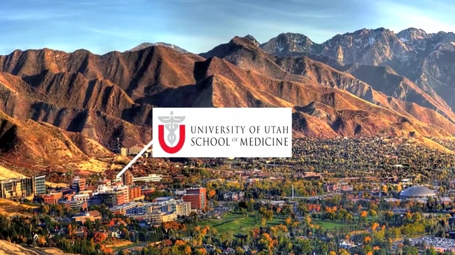 University of Utah School of Medicine - New Dean