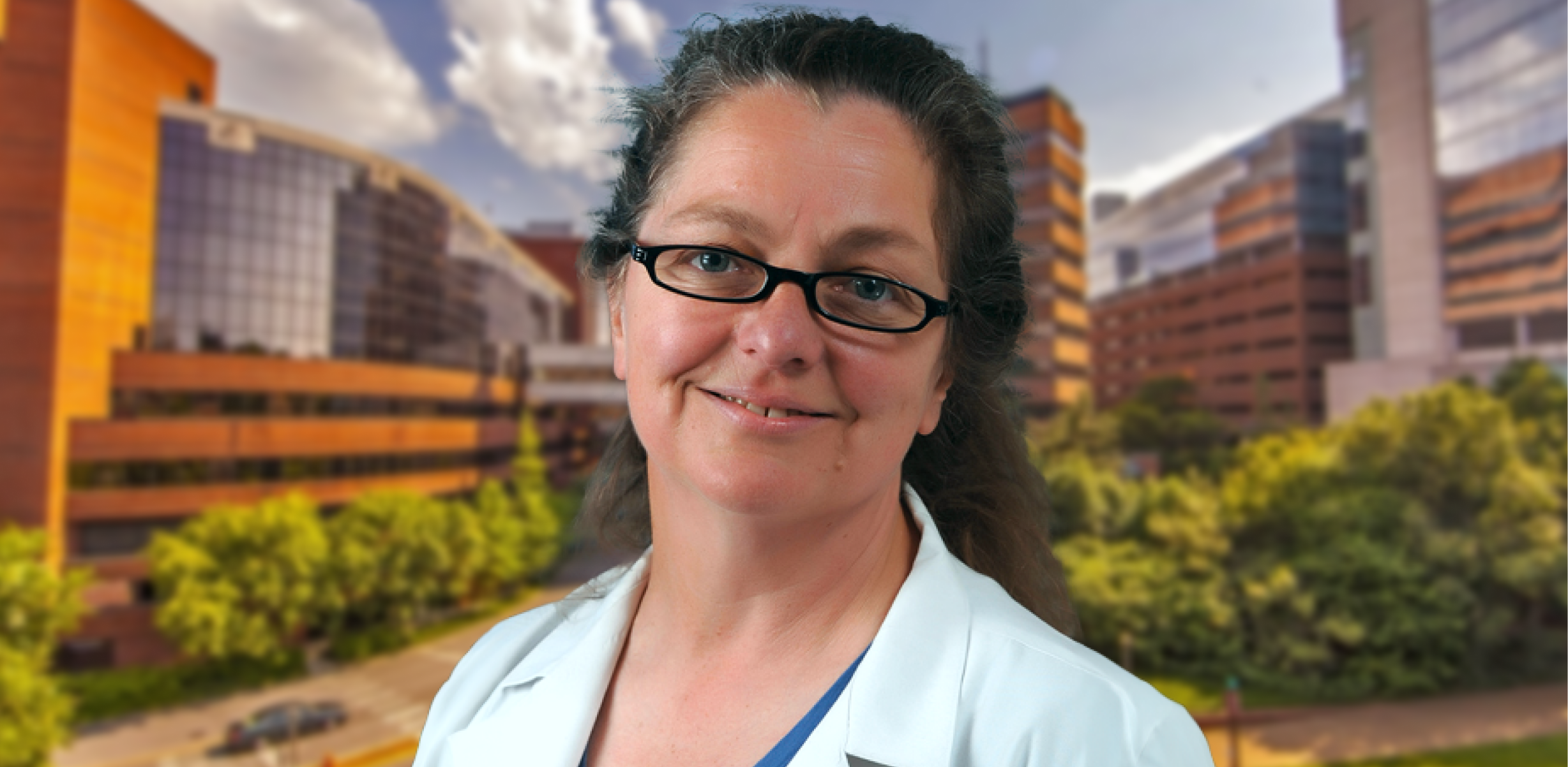 Jane Case named Associate Vice Chair for Advanced Practice at Vanderbilt University Medical Center