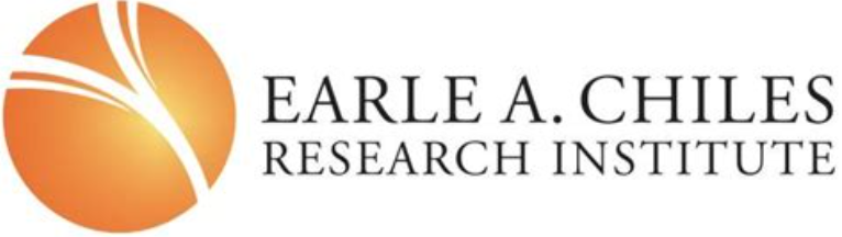 Earle A. Chiles Research Institute Logo