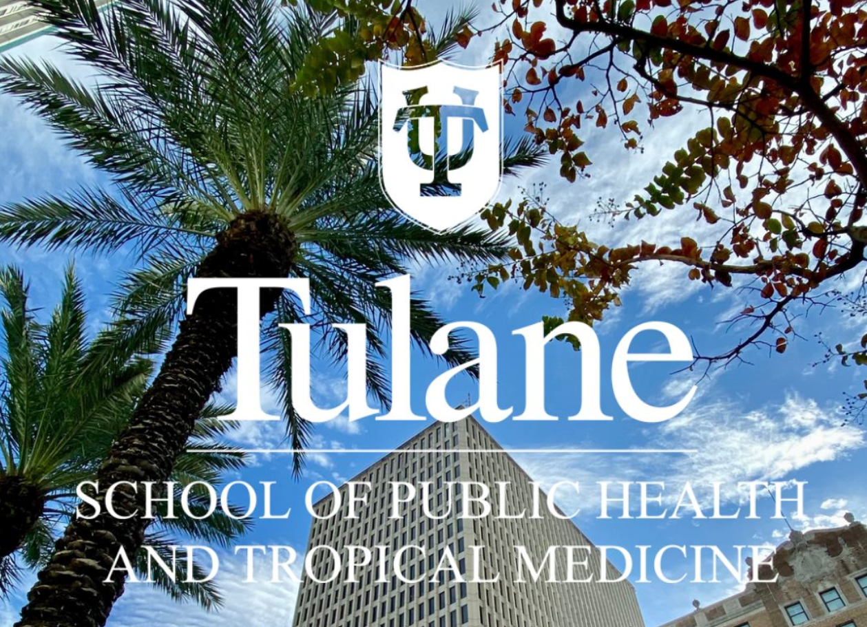 Tulane University School of Public Health - AcademicMed Executive Search