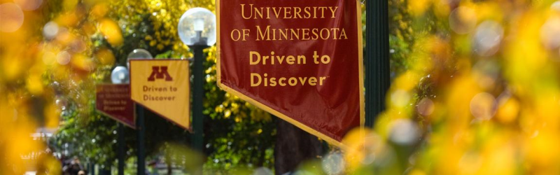 UMN Chair of Ophthalmology, Academic Med Executive Search
