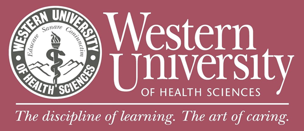 Open Rank (Assistant/Associate Professor) Department of NMM/OMM, Western University College of Osteopathic Medicine of the Pacific (COMP)